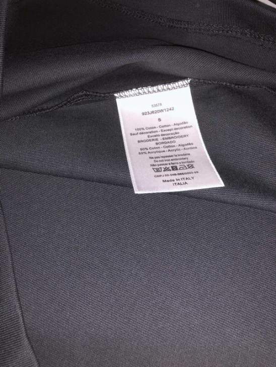 Dior T Shirts Short _SKUDiorS-XLhgntx0415778